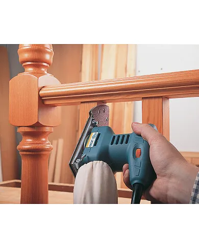 comprar Mini Multijadora orbital y rotorbital 180W. LRT84H Virutex de VIRUTEX - Lijadoras comprar Mini Multijadora orbital y rotorbital 180W. LRT84H Virutex de VIRUTEX - Lijadoras