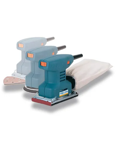 comprar Mini Multijadora orbital y rotorbital 180W. LRT84H Virutex de VIRUTEX - Lijadoras comprar Mini Multijadora orbital y rotorbital 180W. LRT84H Virutex de VIRUTEX - Lijadoras