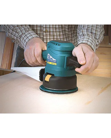 comprar Lijadora rotorbital 350W. RTE146L Virutex de VIRUTEX - Lijadoras comprar Lijadora rotorbital 350W. RTE146L Virutex de VIRUTEX - Lijadoras