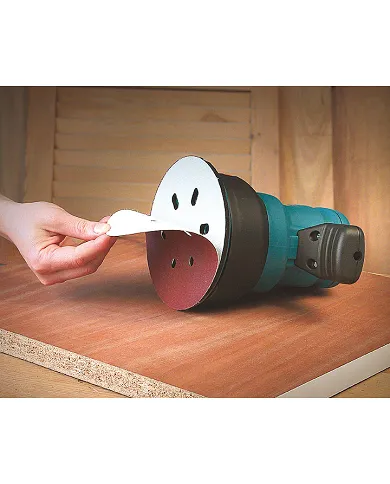 comprar Lijadora rotorbital 350W. RTE146L Virutex de VIRUTEX - Lijadoras comprar Lijadora rotorbital 350W. RTE146L Virutex de VIRUTEX - Lijadoras