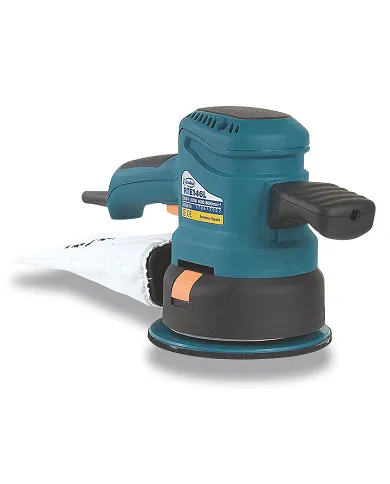 comprar Lijadora rotorbital 350W. RTE146L Virutex de VIRUTEX - Lijadoras comprar Lijadora rotorbital 350W. RTE146L Virutex de VIRUTEX - Lijadoras
