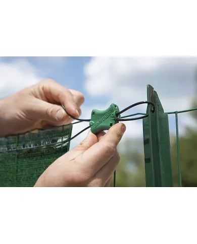 comprar Malla ocultación 100% Supratex 1.5x5m verde. 2011873 Nortene de NORTENE - Mallas, cañizos y celosías comprar Malla ocultación 100% Supratex 1.5x5m verde. 2011873 Nortene de NORTENE - Mallas, cañizos y celosías