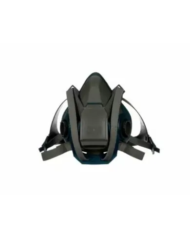 comprar Media máscara reutilizable de apertura rápida. Mediana. 6502QL 3M de 3M - Respiratoria