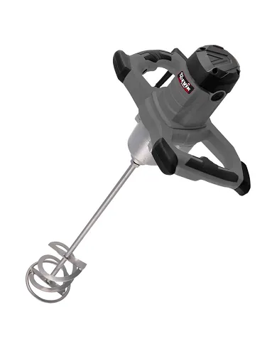 comprar Mezcladora 1200W de 2 velocidades para la mezcla de pequeños y medianos volúmenes. CE-M1202PRO Cevik de CEVIK - Maquinaria