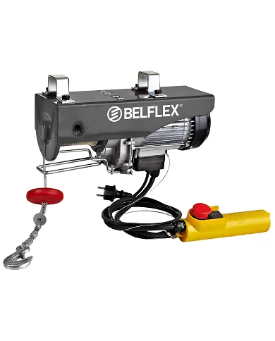 comprar Polipasto elécrico con catorla cable 18m 100V. PBF300 Abratools de ABRATOOLS - Elevación y transporte comprar Polipasto elécrico con catorla cable 18m 100V. PBF300 Abratools de ABRATOOLS - Elevación y transporte