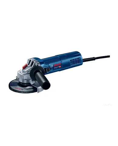 comprar Radial: Mini amoladora + maletín 900W GWS 9-115 S. 0601396103 Bosch de BOSCH - Amoladoras comprar Radial: Mini amoladora + maletín 900W GWS 9-115 S. 0601396103 Bosch de BOSCH - Amoladoras