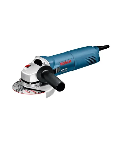 comprar Radial: Mini amoladora 1400W 125mm GWS 1400. 0601824800 Bosch de BOSCH - Amoladoras