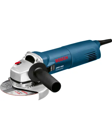 comprar Radial: Mini amoladora 1400W 125mm GWS 1400. 0601824800 Bosch de BOSCH - Amoladoras comprar Radial: Mini amoladora 1400W 125mm GWS 1400. 0601824800 Bosch de BOSCH - Amoladoras