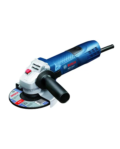 comprar Radial: Mini amoladora 700W 115mm GWS-7/115E. 0601388203 Bosch de BOSCH - Oulet comprar Radial: Mini amoladora 700W 115mm GWS-7/115E. 0601388203 Bosch de BOSCH - Oulet