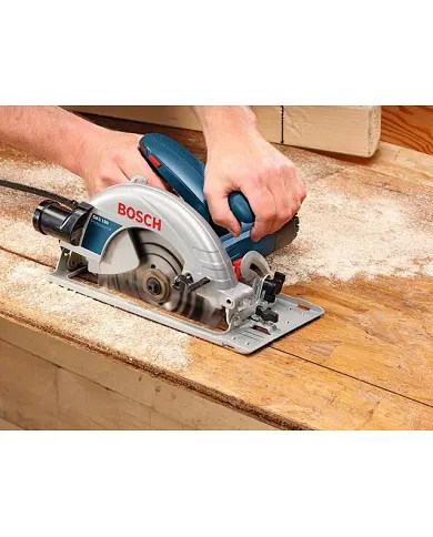 comprar Sierra circular 1400W GKS-190. Bosch de BOSCH - Sierras Circulares