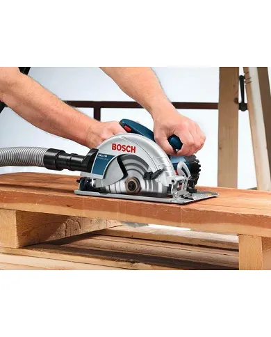 comprar Sierra circular 1400W GKS-190. Bosch de BOSCH - Sierras Circulares