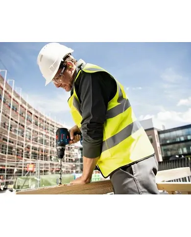 comprar Taladro percutor 18V 4.0Ah GSB 18V-55 + Accesorios. Bosch de BOSCH - Taladros a Batería