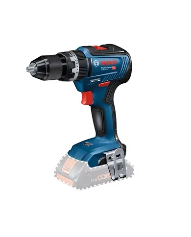 comprar Taladro percutor 18V 4.0Ah GSB 18V-55 + Accesorios. Bosch de BOSCH - Taladros a Batería comprar Taladro percutor 18V 4.0Ah GSB 18V-55 + Accesorios. Bosch de BOSCH - Taladros a Batería
