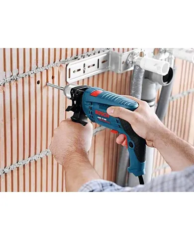 comprar Taladro percutor 600W GSB-13-RE. Bosch de BOSCH - Taladros con Cable
