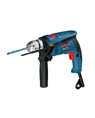 comprar Taladro percutor 600W GSB-13-RE. Bosch de BOSCH - Taladros con Cable