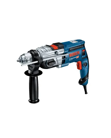 comprar Taladro percutor 850W GSB-20/2 con maletín. Bosch de BOSCH - Taladros con Cable comprar Taladro percutor 850W GSB-20/2 con maletín. Bosch de BOSCH - Taladros con Cable