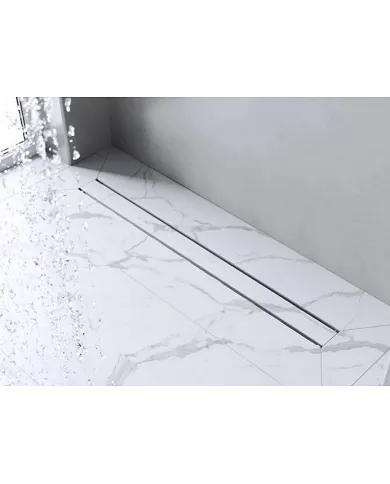 comprar Evolux Integra Kit de drenaje para platos de ducha de obra 80cm. Guru de GURU - Complementos de baño comprar Evolux Integra Kit de drenaje para platos de ducha de obra 80cm. Guru de GURU - Complementos de baño