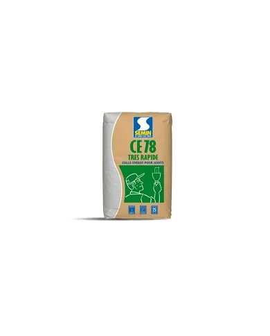 comprar Pasta para juntas de yeso CE78 Secado muy rápido 1/2 hora. Saco 25Kg. 12003019 Semin de SEMIN - Carton yeso comprar Pasta para juntas de yeso CE78 Secado muy rápido 1/2 hora. Saco 25Kg. 12003019 Semin de SEMIN - Carton yeso