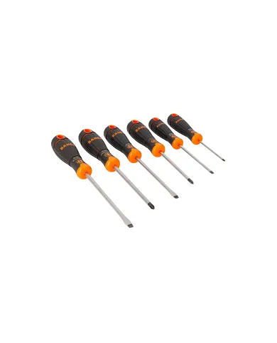 comprar juego de 6 destornilladores Bahcofit. B219.006 Bahco de BAHCO - Conjuntos y sets comprar juego de 6 destornilladores Bahcofit. B219.006 Bahco de BAHCO - Conjuntos y sets
