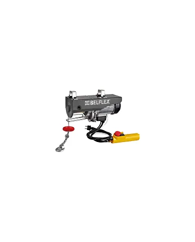 comprar Polipasto eléctrico con catorla cable 12m 500W. PBF-100 Belflex Abratools de ABRATOOLS - Elevación y transporte comprar Polipasto eléctrico con catorla cable 12m 500W. PBF-100 Belflex Abratools de ABRATOOLS - Elevación y transporte