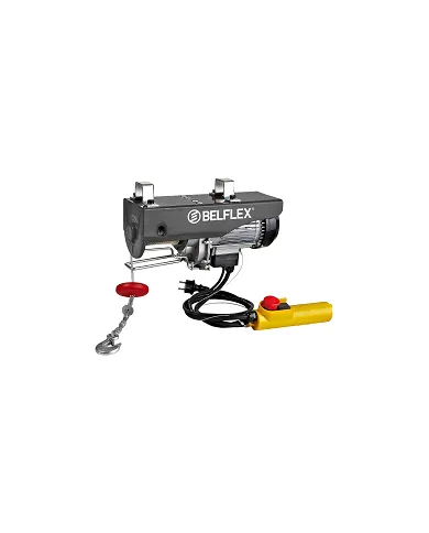 comprar Polipasto elécrico con catorla cable 18m 100V. PBF300 Abratools de ABRATOOLS - Elevación y transporte comprar Polipasto elécrico con catorla cable 18m 100V. PBF300 Abratools de ABRATOOLS - Elevación y transporte