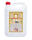 Disolvente universal M10 Nitro. Bote de 5 litros