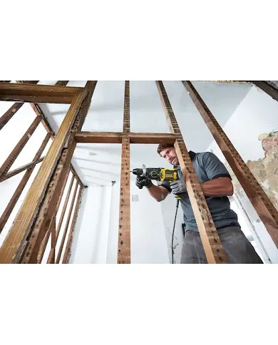 comprar Taladro Percutor 750W. FMEH750K Stanley de STANLEY - Desactivados