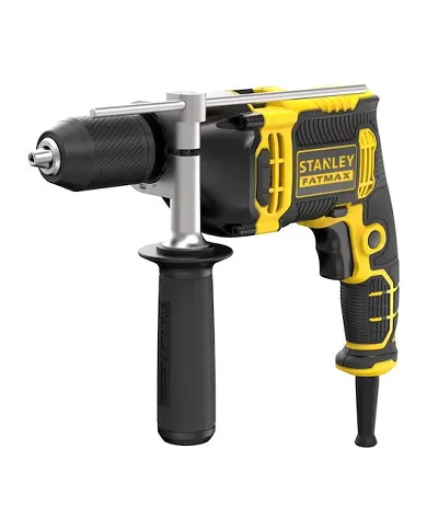 comprar Taladro Percutor 750W. FMEH750K Stanley de STANLEY - Desactivados comprar Taladro Percutor 750W. FMEH750K Stanley de STANLEY - Desactivados