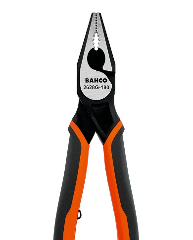 comprar Alicate Universal ERGO 2628G 180mm. Bahco de BAHCO - Alicates comprar Alicate Universal ERGO 2628G 180mm. Bahco de BAHCO - Alicates