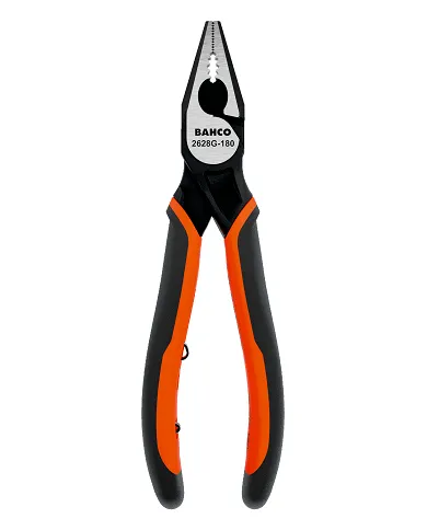comprar Alicate Universal ERGO 2628G 180mm. Bahco de BAHCO - Alicates comprar Alicate Universal ERGO 2628G 180mm. Bahco de BAHCO - Alicates