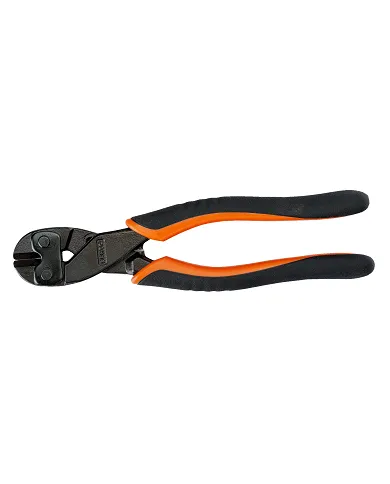 comprar Alicate Power Cat Cortante 210mm. Bahco de BAHCO - Alicates comprar Alicate Power Cat Cortante 210mm. Bahco de BAHCO - Alicates