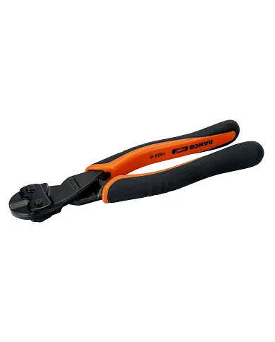 comprar Alicate Power Cat Cortante 210mm. Bahco de BAHCO - Alicates comprar Alicate Power Cat Cortante 210mm. Bahco de BAHCO - Alicates