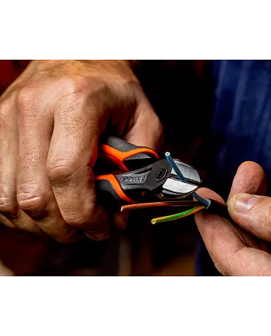 comprar Alicate corte diagonal 2101G 160mm. Bahco de BAHCO - Alicates comprar Alicate corte diagonal 2101G 160mm. Bahco de BAHCO - Alicates