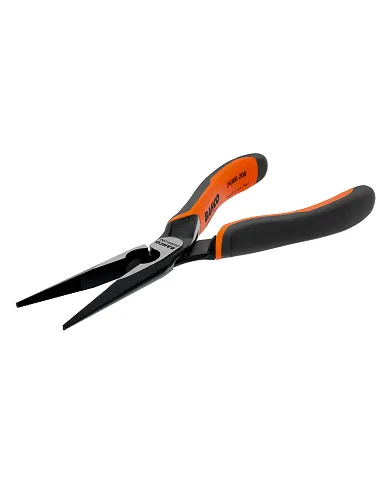 comprar Alicate bosa semiredonda Ergo Plana 2430G 160mm. Bahco de BAHCO - Alicates comprar Alicate bosa semiredonda Ergo Plana 2430G 160mm. Bahco de BAHCO - Alicates