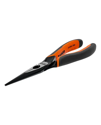 comprar Alicate bosa semiredonda Ergo Plana 2430G 160mm. Bahco de BAHCO - Alicates comprar Alicate bosa semiredonda Ergo Plana 2430G 160mm. Bahco de BAHCO - Alicates