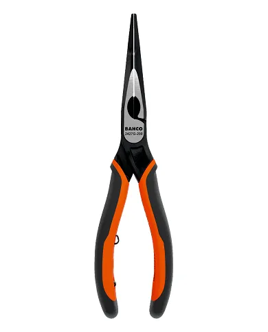comprar Alicate Boca Semi Curva 2427G 160mm. Bahco de BAHCO - Alicates comprar Alicate Boca Semi Curva 2427G 160mm. Bahco de BAHCO - Alicates