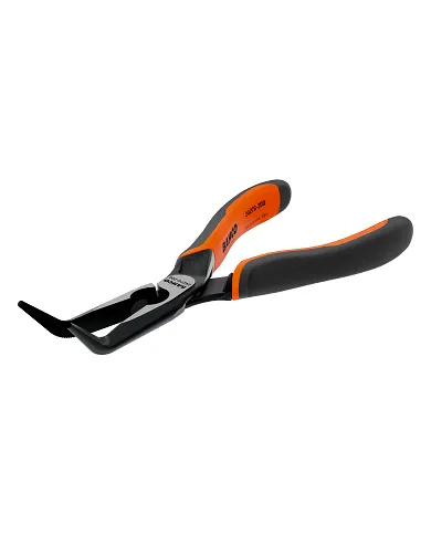 comprar Alicate Boca Semi Curva 2427G 160mm. Bahco de BAHCO - Alicates comprar Alicate Boca Semi Curva 2427G 160mm. Bahco de BAHCO - Alicates
