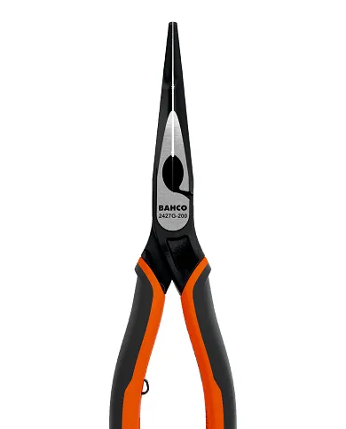 comprar Alicate Boca Semi Curva 2427G 160mm. Bahco de BAHCO - Alicates comprar Alicate Boca Semi Curva 2427G 160mm. Bahco de BAHCO - Alicates