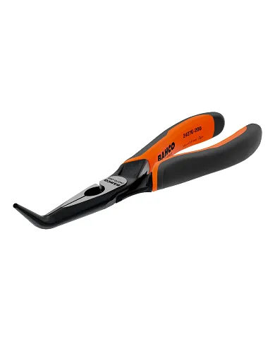 comprar Alicate Boca Semi Curva 2427G 160mm. Bahco de BAHCO - Alicates comprar Alicate Boca Semi Curva 2427G 160mm. Bahco de BAHCO - Alicates
