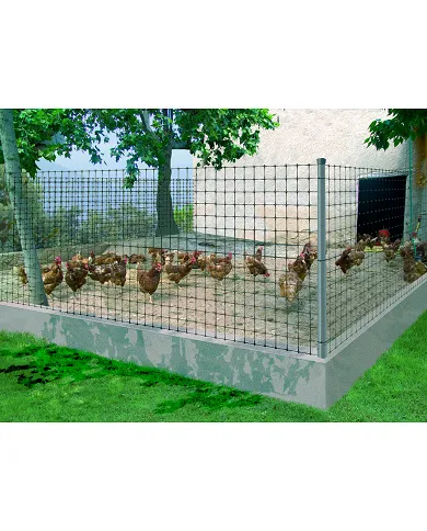 comprar Malla gallinera Avinet 36 1x200m negra. 170610 Nortene de NORTENE - Mallas, cañizos y celosías comprar Malla gallinera Avinet 36 1x200m negra. 170610 Nortene de NORTENE - Mallas, cañizos y celosías