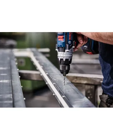 comprar Juego / set de 18 Brocas HSS PointTeQ para metal. 2608577350 Bosch de BOSCH - Brocas Y Coronas