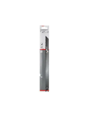 comprar Hoja Sierra Sable S1211K especial for ice 300mm. 5 uds Bosch de BOSCH - Herramienta de corte y abrasivos