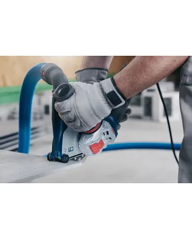 comprar Disco Diamante Standard Universal conX-Lock Ø125x22mm. 2608615166 Bosch de BOSCH - Discos corte y desbaste