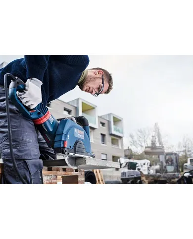 comprar Disco Diamante Standard Universal Ø230x22mm. 2608615065 Bosch de BOSCH - Discos corte y desbaste