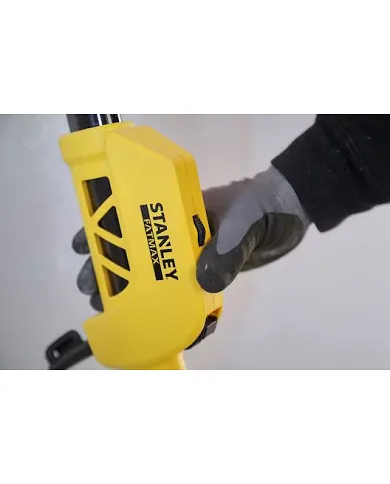 comprar Lijadora panel yeso 750W. SFMEE500S-QS Stanley® de STANLEY - Lijadoras