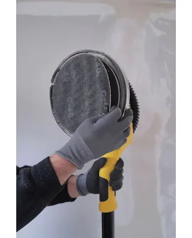 comprar Lijadora panel yeso 750W. SFMEE500S-QS Stanley® de STANLEY - Lijadoras