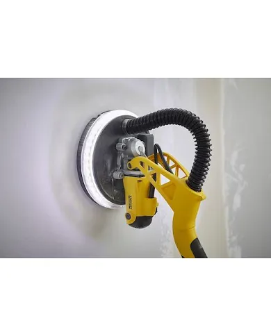 comprar Lijadora panel yeso 750W. SFMEE500S-QS Stanley® de STANLEY - Lijadoras