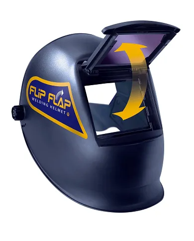 comprar Pantalla para soldar Flip Flap. Abratools de ABRATOOLS - Maquinaria