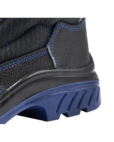 comprar Bota de seguridad de piel hidrofugada Comp+ S3. Bellota de BELLOTA - Bota Seguridad