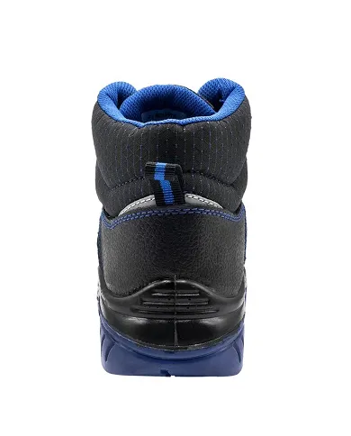 comprar Bota de seguridad de piel hidrofugada Comp+ S3. Bellota de BELLOTA - Bota Seguridad